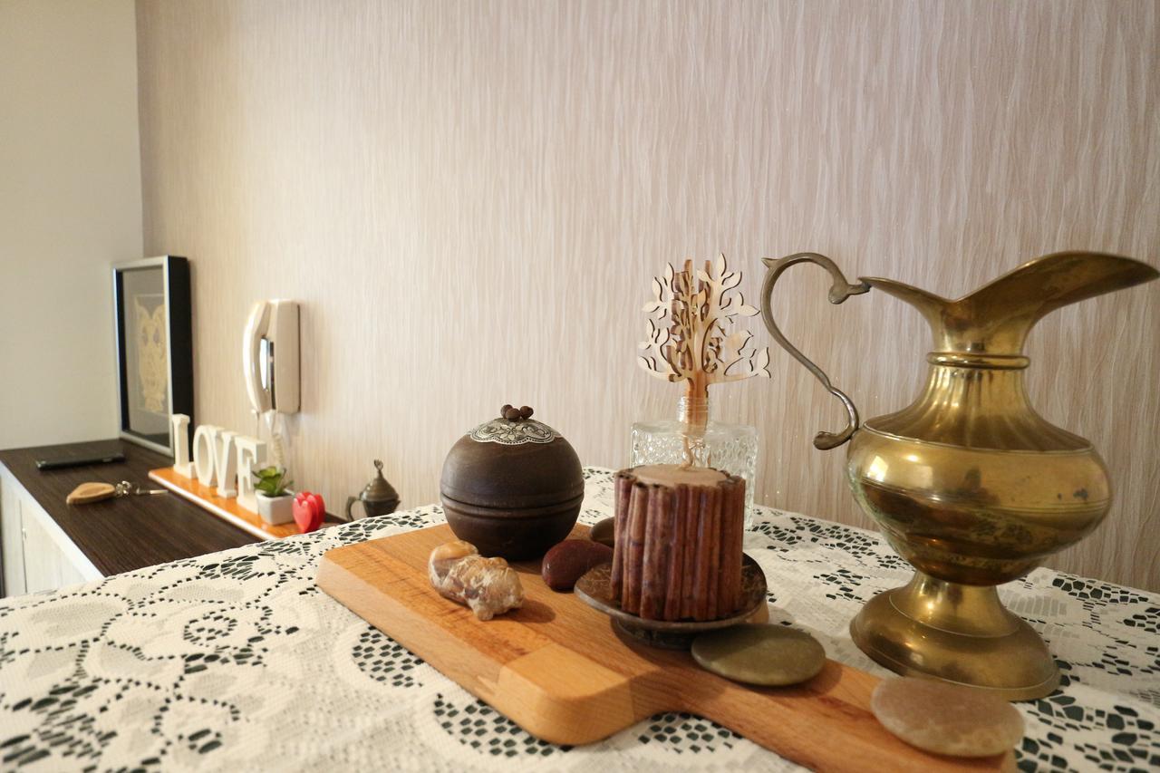 Yuli Happiness B&B Eksteriør billede